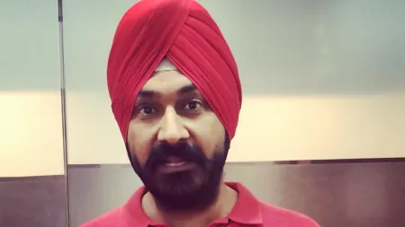 Gurucharan Singh missing case: Former Sodhi’s father reveals their last conversation, confirms the Taarak Mehta actor appeared troubled