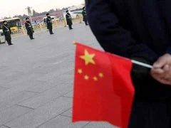 China Accused Of Targeting Its Overseas Citizens For Political Dissent