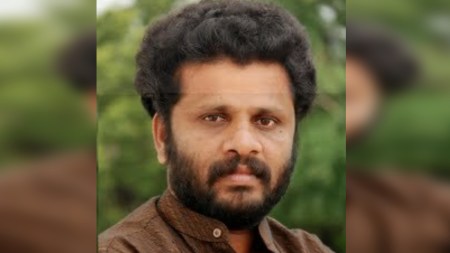 Malayalam director and writer Biju Vattappara passes away at 54