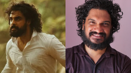 Amid dispute with Tovino Thomas over Vazhakku’s release, director Sanal Kumar Sasidharan releases film on Facebook: ‘For anyone who wants to watch’