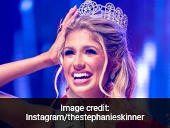 Days After Resignation Of Miss Teen USA, Runner-Up Says She Doesn't Want The Crown Either