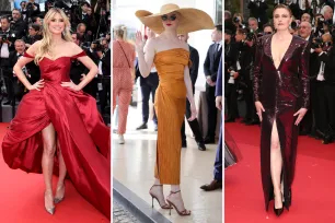 The best red carpet looks from Cannes Film Festival 2024: Anya Taylor-Joy, Heidi Klum and more