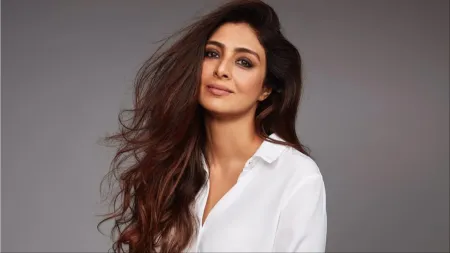 Tabu to star as ‘strong, intelligent, alluring’ Sister Francesca in Dune: Prophecy series, a prequel to Denis Villeneuve’s blockbuster films