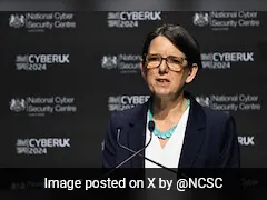 China Poses Genuine, Increasing Cyber Risk To UK, Says Spy Agency Chief