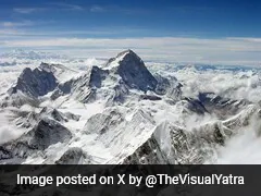 French Climber Dies After Climbing World's 5th Highest Peak In Nepal