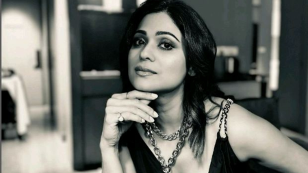 Shamita Shetty shares she is suffering from endometriosis, undergoes surgery: ‘Listen to your body’