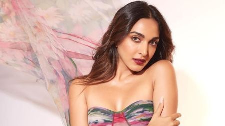 Kiara Advani to represent India at Women in Cinema Gala dinner at Cannes