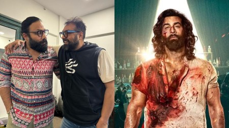 Anurag Kashyap on meeting and supporting Animal director Sandeep Reddy Vanga: ‘People will realise the film’s impact 5-10 years down the line’