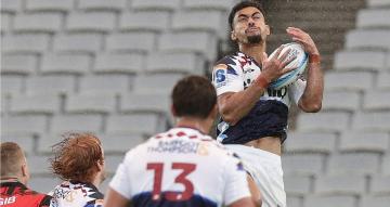 Super Rugby Pacific: Week 13 team announcements