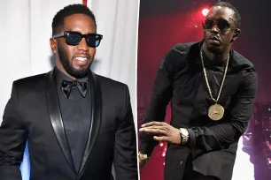 Sean ‘Diddy’ Combs says ‘time tells truth’ amid sex trafficking investigation