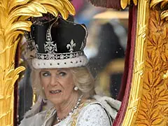 Queen Camilla Pledges Not To Buy New Fur For Her Wardrobe. Here's Why