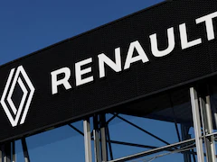 Renault To Start Autonomous Minibus Transport Services