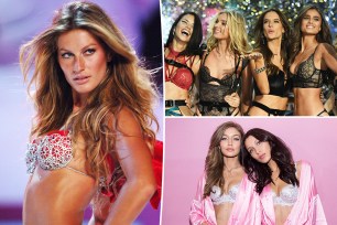 Victoria’s Secret is bringing its controversial fashion show back to the runway