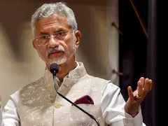 "Gyan On Elections From Countries...": S Jaishankar Hits Out At West Again