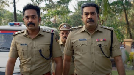 Thalavan trailer: Asif Ali and Biju Menon fight for power in this promising buddy cop film