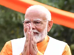 Pak-American's Praise For PM Modi, And A Big Poll Prediction For 2024