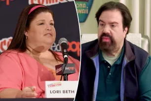 ‘All That’ star Lori Beth Denberg accuses Dan Schneider of showing her porn, initiating phone sex when she was a teen