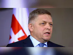 Slovak PM's "Life In Danger" After Assassination Attempt