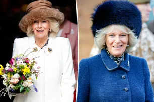 Queen Camilla quits buying fur, PETA confirms: ‘A true queen’