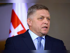 Robert Fico, Shot Slovak PM, Is Populist Veteran With Pro-Russian Views