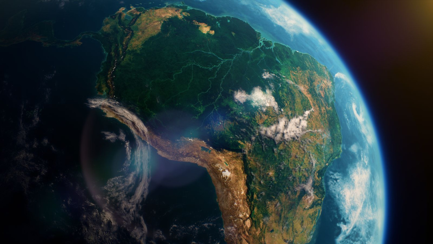 Meteorology's MJO index: What it means and how it is affecting sugar and coffee prices