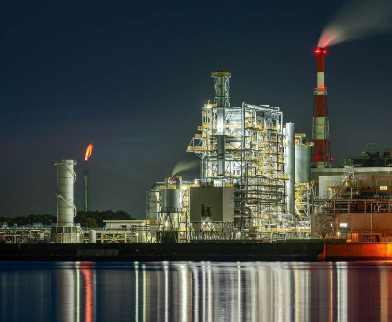 1 Natural Gas Stock That's Keeping the Lights On in Europe