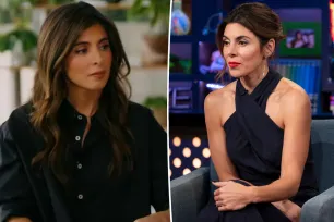 Jamie-Lynn Sigler slams ‘healthy and perfect’ people for ‘abusing’ Ozempic: ‘It’s upsetting’