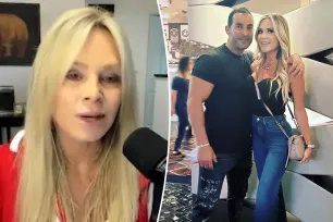 Tamra Judge slams ‘RHOC’ co-star Ryan Boyajian’s alleged connection to MLB gambling scandal: ‘Disgusting’