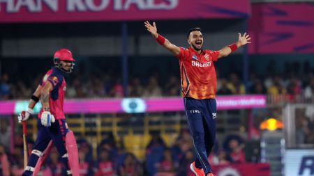 IPL 2024 Purple Cap update: Harshal Patel leaps past Jasprit Bumrah to become the holder