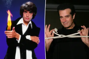 Magician David Copperfield accused of sexual misconduct by 16 women: Many underage, some allegedly drugged