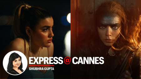 Express at Cannes 2024: Malou Khebizi is terrific in Wild Diamond; George Miller’s Furiosa A Mad Max Saga disappoints