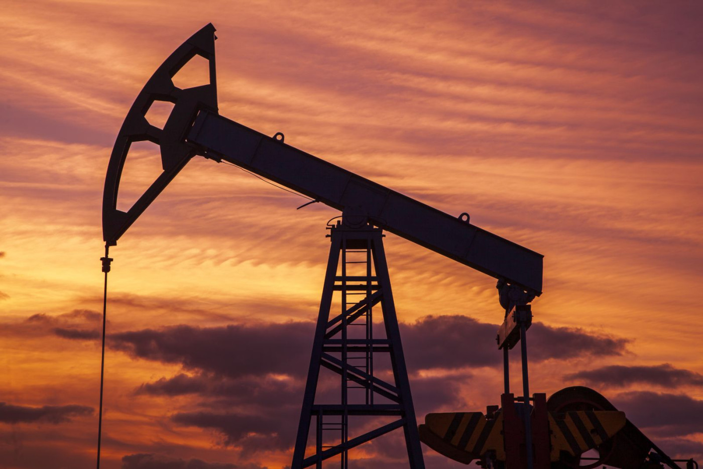 Marathon Oil Stock: Analyst Estimates & Ratings