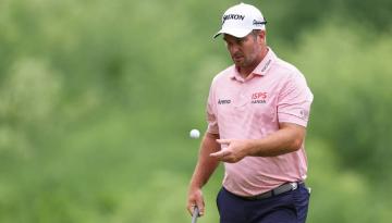 Golf: Kiwi Ryan Fox hopes fun is answer to rollercoaster form in PGA Championship at Valhalla