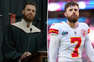 NFL condemns Harrison Butker’s sexist, anti-LGBTQ graduation speech: We’re ‘steadfast in our commitment to inclusion’