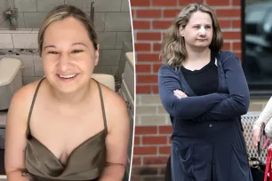 Gypsy Rose Blanchard puts nose job on display in new photos, says ‘the boogers are insane’ post-surgery