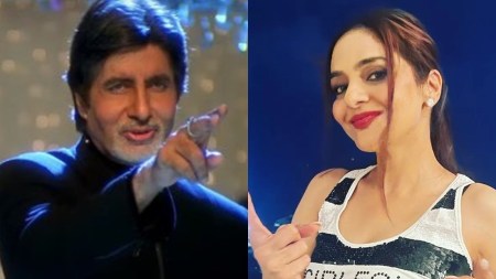 ‘Amitabh Bachchan picked me up and did a victory lap’: Roja actor Madhoo recalls playing cricket under Big B’s captaincy