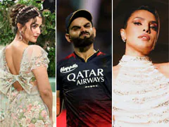 Why Celebs Are Being Mass-Blocked Amid Gaza War, Virat Kohli On List Too