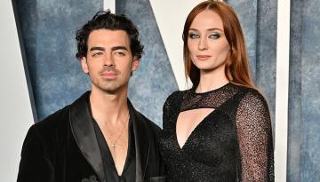 Sophie Turner says split from Joe Jonas 'were the worst few days of my life'