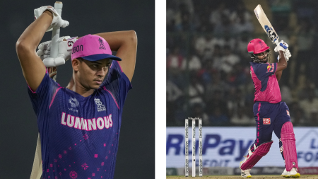 How Rajasthan Royals took a leaf out of baseball playbook to power their six-hitters