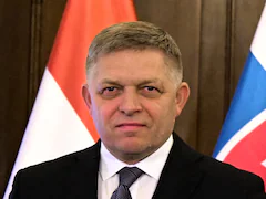 Who Is Robert Fico, The Slovakia Prime Minister Shot After Cabinet Meeting