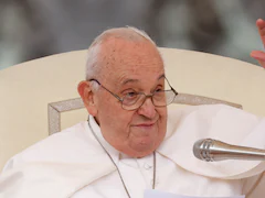 US Catholic Conservatives Trapped In "Suicidal Attitude", Says Pope Francis