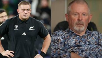 Super Rugby Pacific: All Blacks prop Ethan de Groot challenges Invercargill Mayor Nobby Clark over stalled Rugby Park repairs