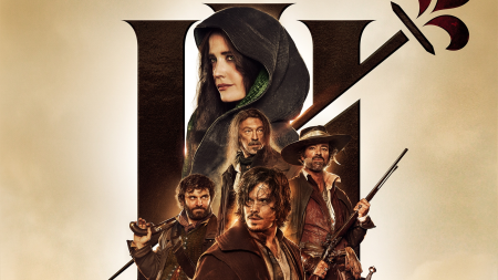 The Three Musketeers Part II Milady movie review: Eva Green, Vincent Cassel lead a clash of swords and wits