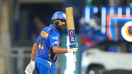 IPL 2024: Mumbai Indians finish bottom of the table despite Rohit Sharma’s last day, last show