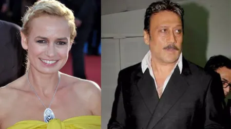 Jackie Shroff’s film Slow Joe to be directed by Sandrine Bonnaire