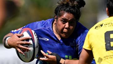 Rugby: One change to Black Ferns line-up against Canada in Pacific Four test at Christchurch