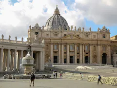 Vatican To Hold Press Conference On "Supernatural Phenomena" Today