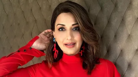 Sonali Bendre reveals she has been a victim of sensationalism: ‘I can’t blame the media anymore…’