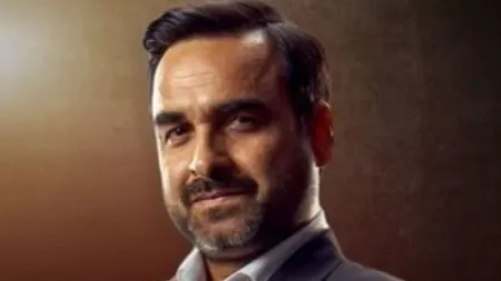 Disney+ Hotstar announces season four of Pankaj Tripathi-led Criminal Justice