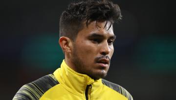 Football: Former Wellington Phoenix captain Ulises Davila arrested over alleged A-League betting scandal